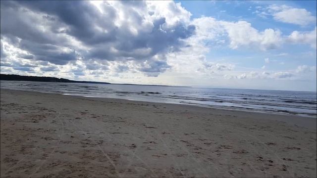 прогулка 17 09 2017 Suurupi Vääna Jõesuu смотреть онлайн
