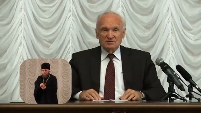 Каждый день «ОДНО И ТОЖЕ». В чём СМЫСЛ ЖИЗНИ человека? С сурдопереводом смотреть онлайн