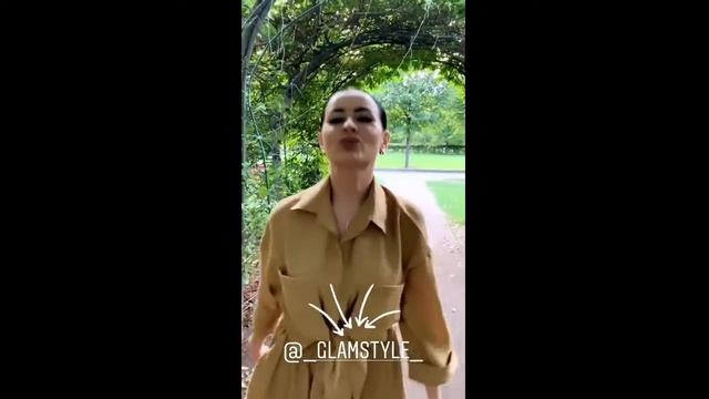 Божественная Якунина Виктория 2019-08-16 смотреть онлайн
