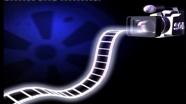 Animated Camera Background video effect 1080p смотреть онлайн