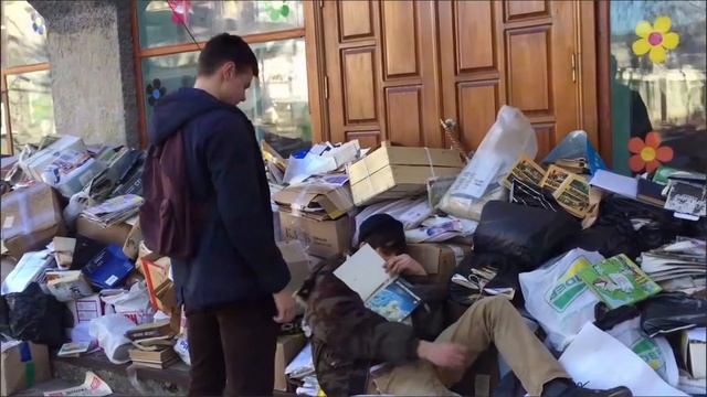 Как Эмигрировать? (Юмор) смотреть онлайн