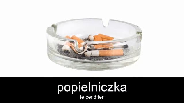 Apprendre le polonais - Dans la cuisine 2 (W kuchni) смотреть онлайн