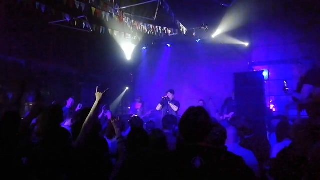 Артур Беркут Странник Киров 04 05 2023 смотреть онлайн