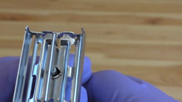 Pearl LS 01 matt смотреть онлайн