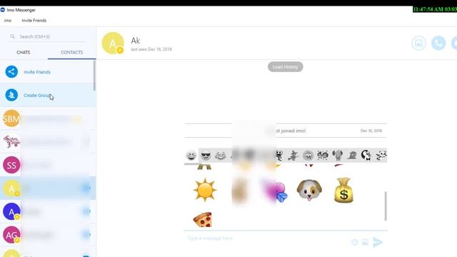How to install IMO app in desktop or PC ( in English) смотреть онлайн