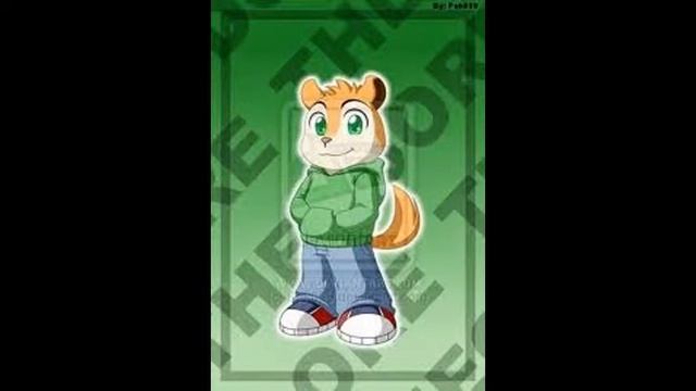 Alvin and the chipmunks-Acceptance смотреть онлайн