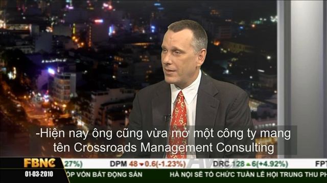 Bob Connolly on FBNC (Part 1 of 3) смотреть онлайн