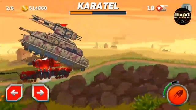 Gerand - bent barrel #Simulator#Gameplay #Gerand #gerandbentbarrel #Tăng #танки #мультики #tanks смотреть онлайн
