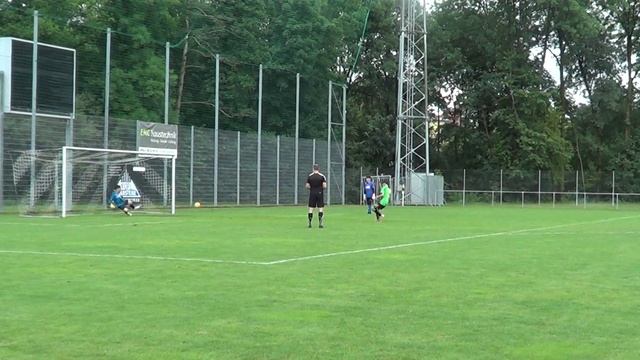 AIST U18 Boys vs Austrian Team PKs смотреть онлайн