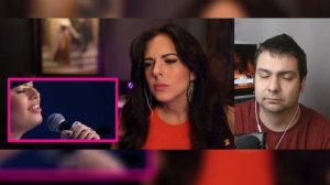 ОНА ЗАСТЫЛА! ПЕРВАЯ РЕАКЦИЯ КРАСАВИЦЫ АМЕРИКАНКИ на ДИАНУ АНКУДИНОВУ с Can’t Help Falling in Love