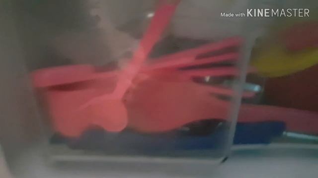 Mom Hacks Broken fridge to Dish Rack reuse recycle смотреть онлайн