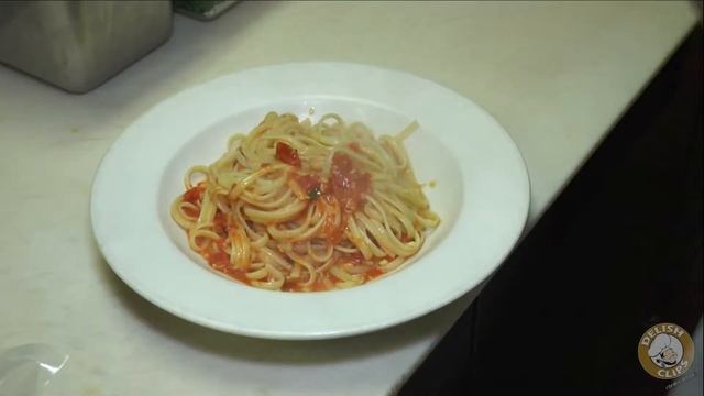 A Tavola Restaurant Shrimp Marinara смотреть онлайн