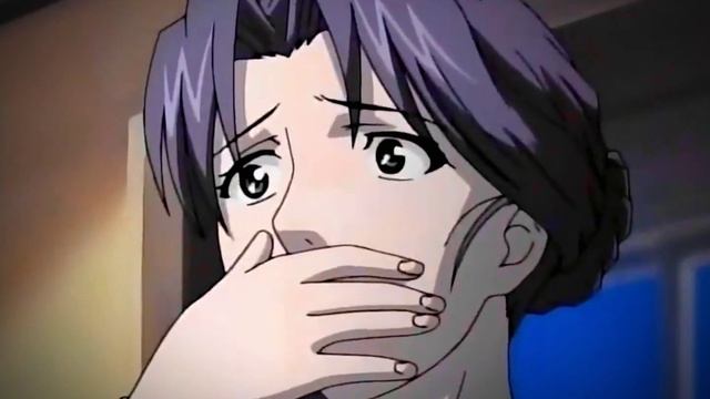 Fun Fact: She Is His Stepmother 😉😁...#anime #stepmom #waifu #homealone