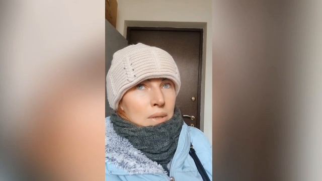 Больничный влог. Обзор Усадьбы в конце января смотреть онлайн