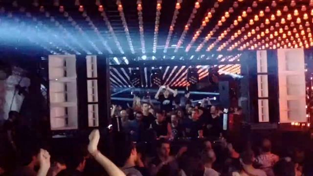 DUBFIRE - Faust - Paris 2015 смотреть онлайн