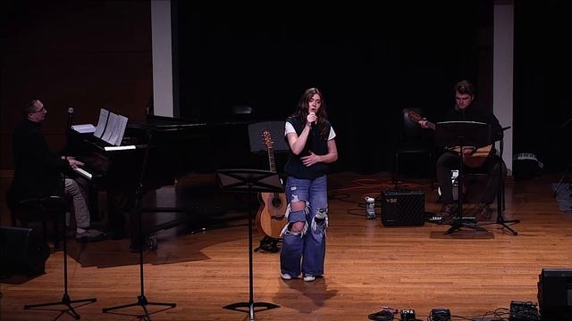 New Music from Calvin Performance смотреть онлайн