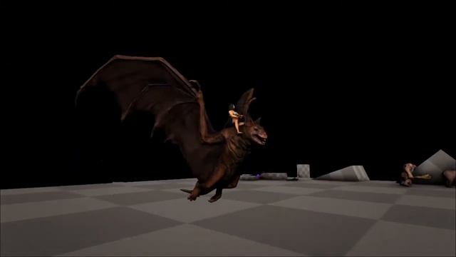 Ark: Atlas Mod | Flying Fisherman sounds смотреть онлайн