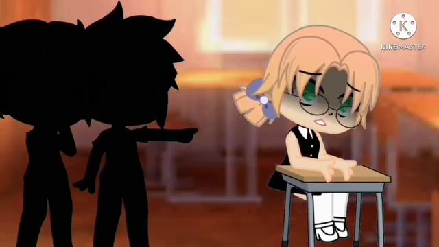 [Клип] ° Анорексия °