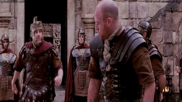 La Pasión de Cristo - Español Full HD año 2004 completa (en inglés, The Passion of the Christ) смотреть онлайн