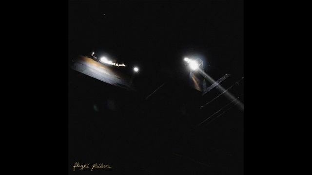 Flight Patterns - beach town смотреть онлайн