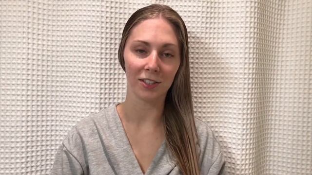 MY HEALTHY HAIRCARE ROUTINE | FANOLA USA смотреть онлайн