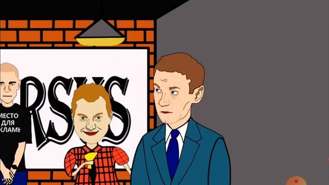 первое видео  мульти хайпа