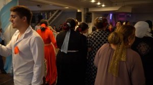 Цыганская свадьба Ловари и Фатимы (часть 2)