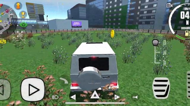 Як пройти три завдання в car simulator 2 смотреть онлайн