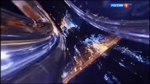 Заставка "Вести в 20:00". (2015-2016)