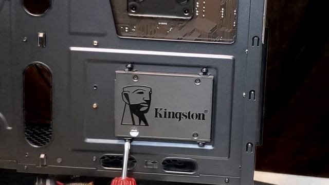 $400 BUILD | PART 4 | RAM AND STORAGE INSTALL смотреть онлайн