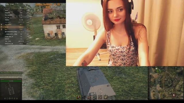 Ворвался в ТС к тупой тянке смотреть онлайн