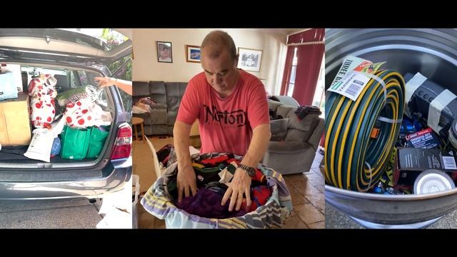 Terry | Community Sponsorship | The GO2 People смотреть онлайн