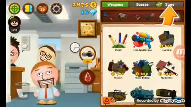 Чокнутая пила #2 смотреть онлайн