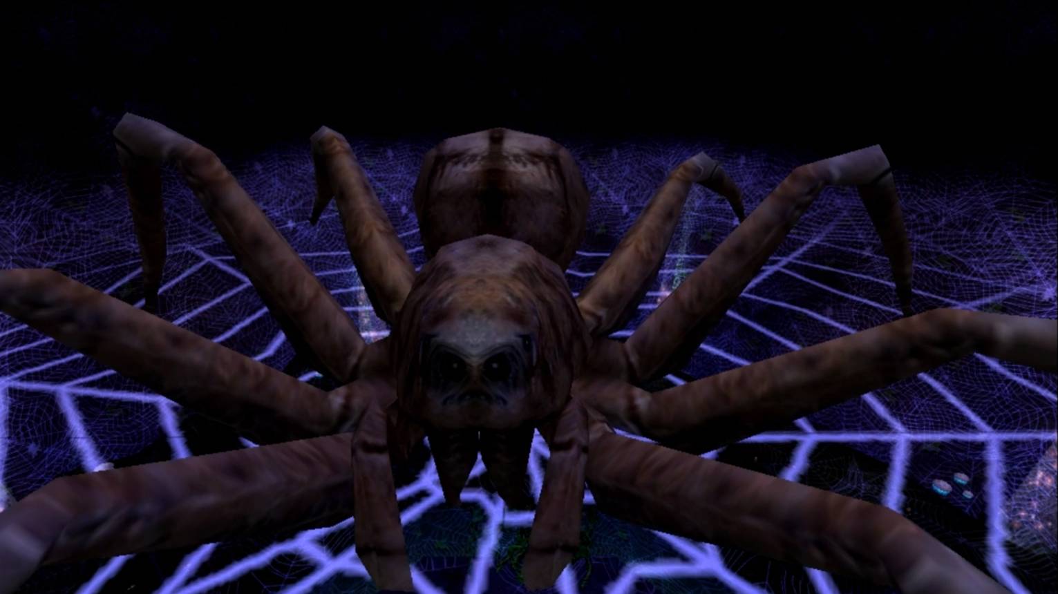 Гарри Поттер и Тайная комната #7 ФИНАЛ