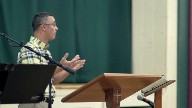 Corinthians 4:16-18 | The Weight of Glory 2 | MABC смотреть онлайн
