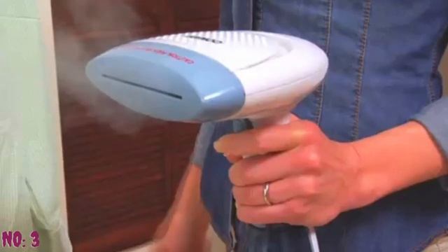Top 5 Best Clothes Steamer in 2021 | 2022 смотреть онлайн