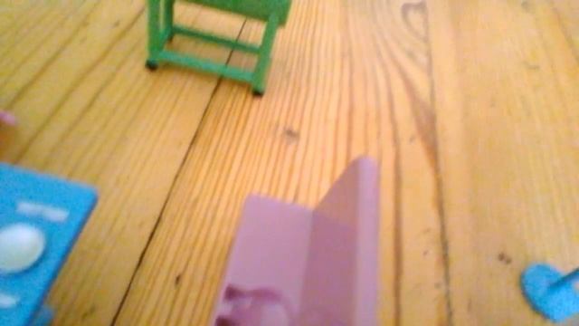 Купили новый набор Свинки Пеппы смотреть онлайн