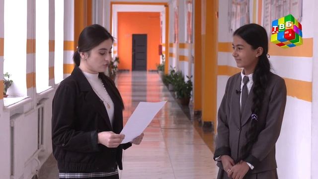 «Интеллект» - Бо мо бипайвандед ва Шумо низ ҳозирҷавоб бошед дӯстон смотреть онлайн