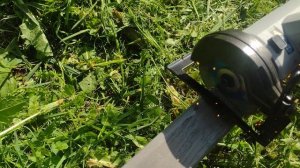 Мини болгарка УШМ  Интерскол ОМА-76/12