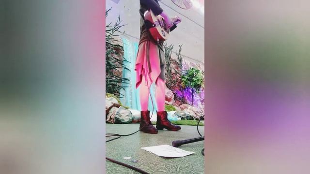 Идиси - Eris Sazun