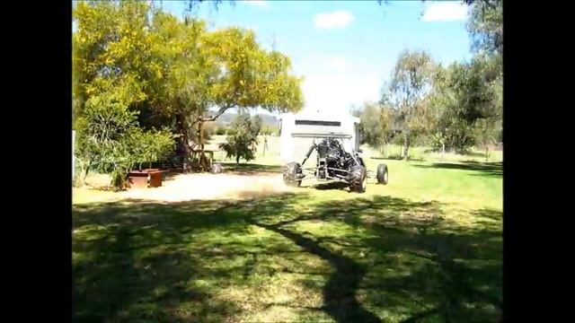 barracuda buggy drive смотреть онлайн