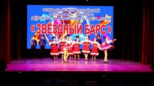 Заплетись плетень | Ансамбль народного танца «Метелица»