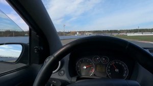 16.04.23 Кубок МосАвтосСлалом ADM Raceway