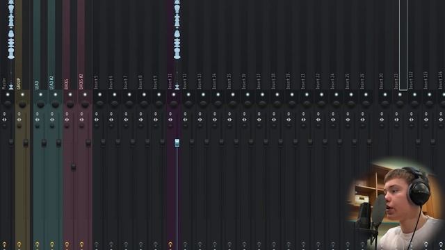 SOUNDCLOUD ЗВУК! // СВЕДЕНИЕ В СТИЛЕ 800pts // Fl Studio 21 + ТИМПЛЕЙТ И ПРЕСЕТЫ