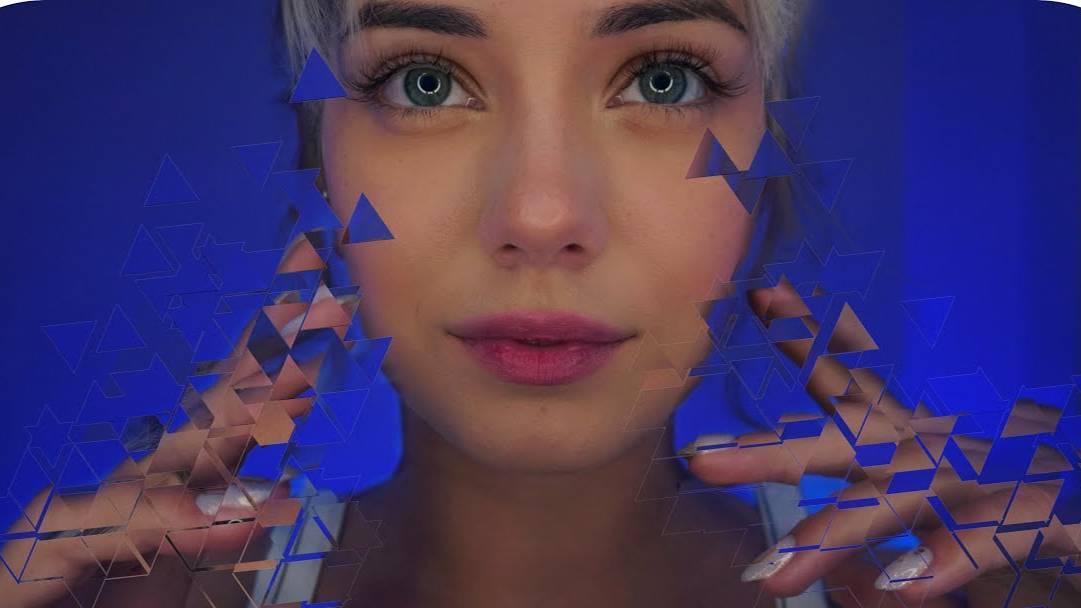 [4K] | СОЗДАЁМ 16D АСМР | Многослойные поглаживания + Скретчинг + Не 8D смотреть онлайн