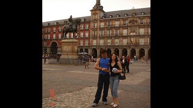 La multi ani,tata! смотреть онлайн