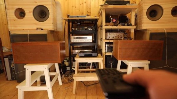 Telefunken RB 70 demo 1