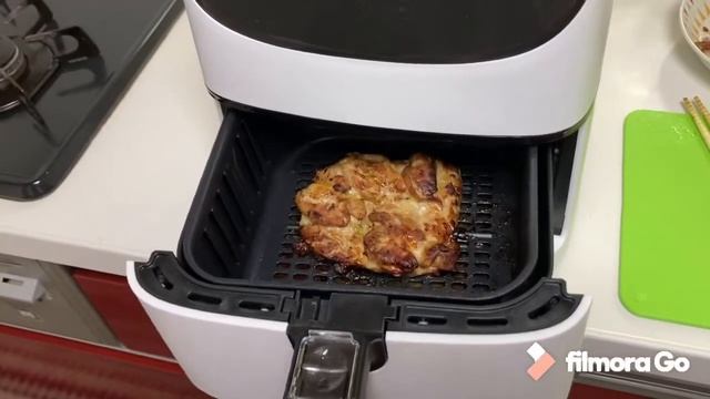 cosoriでモモ肉 смотреть онлайн