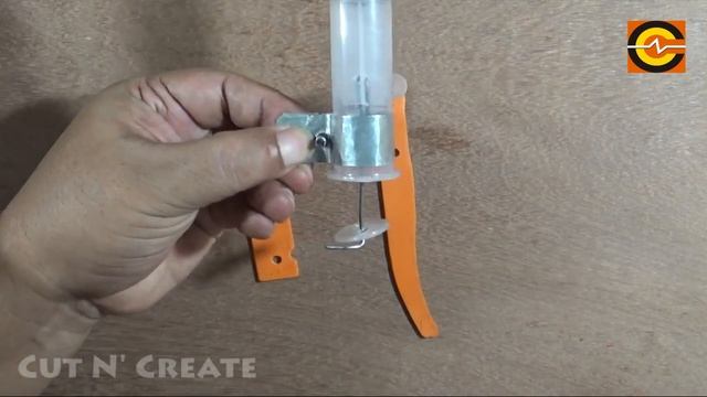 How To Make A Mini Tube well | Hand Water Pump | Easy and Simple Steps | смотреть онлайн