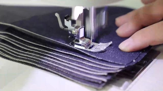NECCHI Creator Series C35 Tutorial-Adjust Presser Foot Pressure смотреть онлайн